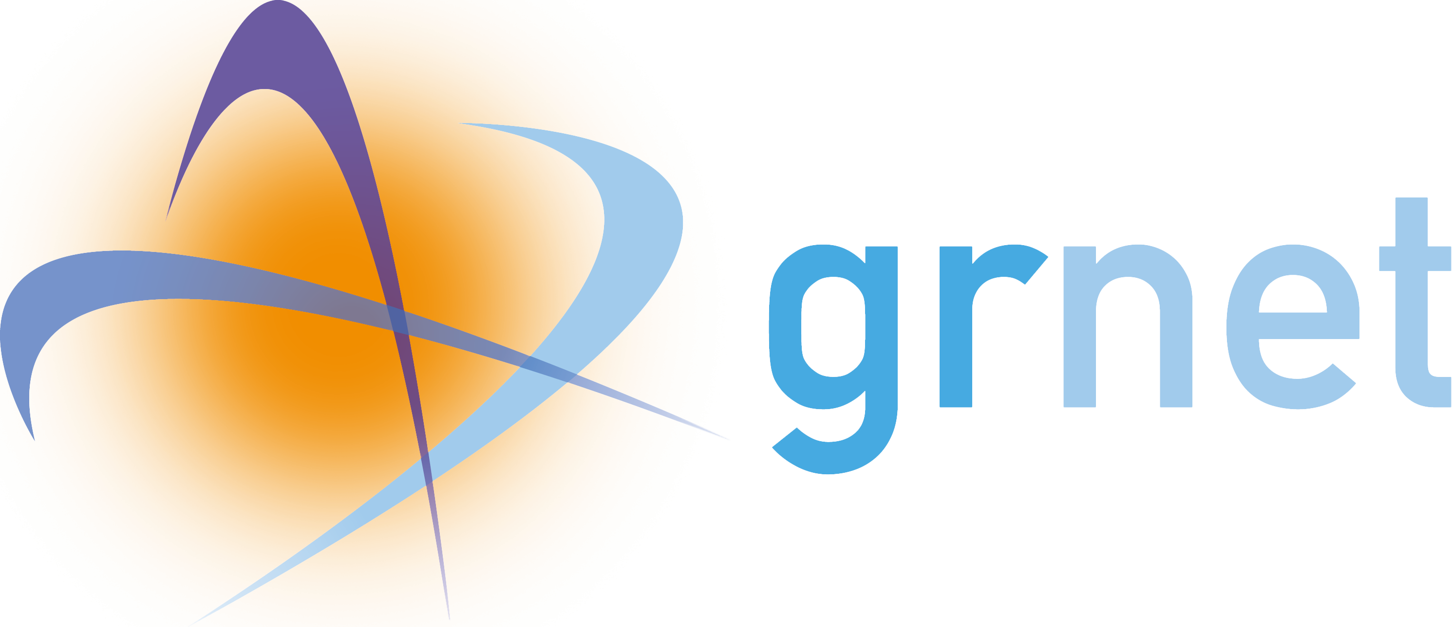 grnet logo